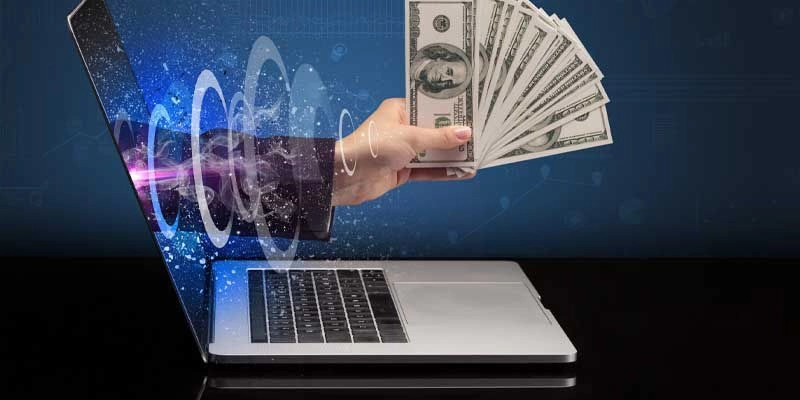 Một số câu hỏi thường gặp về vấn đề giao dịch tại website