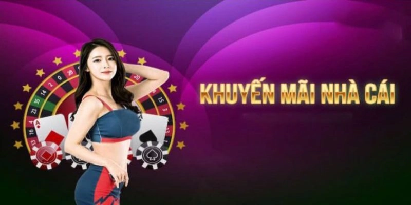 Nhiều ưu đãi tại các chương trình khuyến mãi Sam86 đối với người mới
