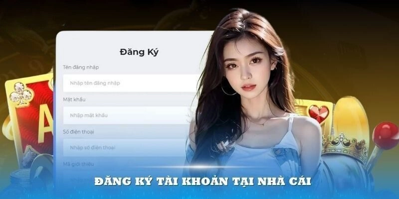 Tìm hiểu 3 bước đăng ký Sam86 nhanh chóng nhất